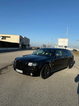 Chrysler 300c 3.0crd, снимка 3