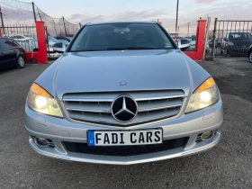     Mercedes-Benz C 220 2.2   ! 100% !