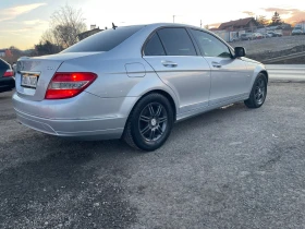 Mercedes-Benz C 220 2.2   ! 100% ! | Mobile.bg    8