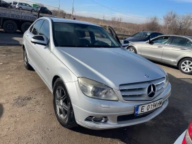 Mercedes-Benz C 220 2.2   ! 100% ! | Mobile.bg    3