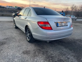 Mercedes-Benz C 220 2.2   ! 100% ! | Mobile.bg    7