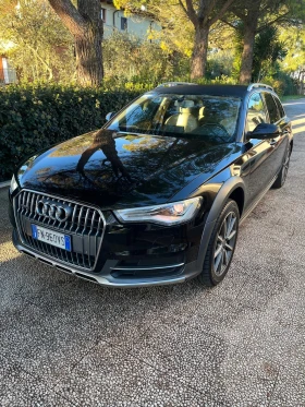 Audi A6 Allroad 4x4, снимка 1