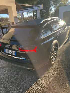 Audi A6 Allroad 4x4, снимка 3