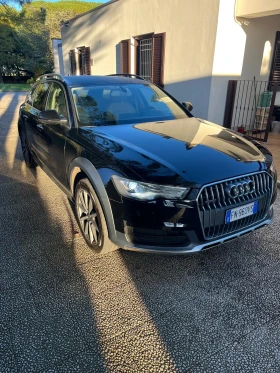 Audi A6 Allroad 4x4, снимка 2