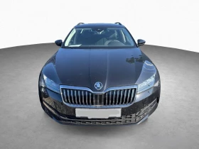 Обява за продажба на Skoda Superb Combi 2.0 TDI Ambition ~64 900 лв. - изображение 1