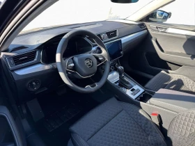 Skoda Superb Combi 2.0 TDI Ambition, снимка 6