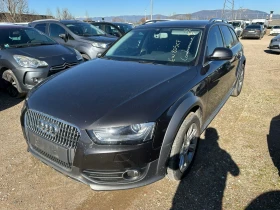 Audi A4 Allroad 3.0TDI 245ps 193h.km | Mobile.bg    3