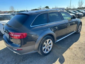 Audi A4 Allroad 3.0TDI 245ps 193h.km | Mobile.bg    6