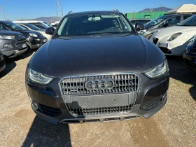 Audi A4 Allroad 3.0TDI 245ps 193h.km | Mobile.bg    2