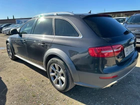 Audi A4 Allroad 3.0TDI 245ps 193h.km | Mobile.bg    4