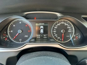 Audi A4 Allroad 3.0TDI 245ps 193h.km | Mobile.bg    7