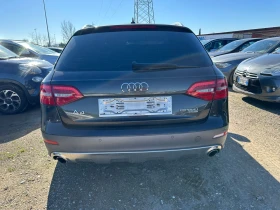 Audi A4 Allroad 3.0TDI 245ps 193h.km | Mobile.bg    5