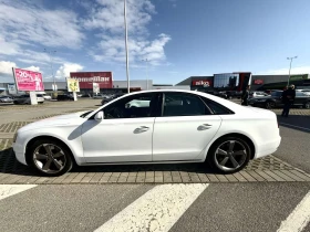     Audi A8 4.2 BiTDI V8 QUATTRO