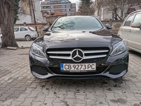 Mercedes-Benz C 220 220 CDI 9G tronic - 24500 лв. - 38264310 | Car24.bg