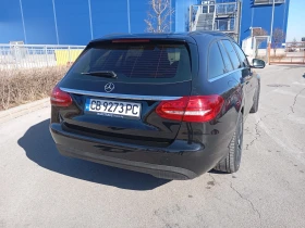 Mercedes-Benz C 220 220 CDI 9G tronic - 24500 лв. - 38264310 | Car24.bg