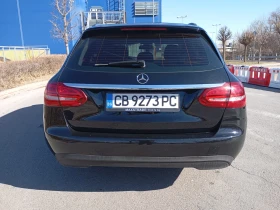 Mercedes-Benz C 220 220 CDI 9G tronic - 24500 лв. - 38264310 | Car24.bg