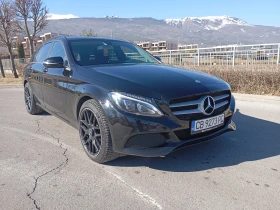 Mercedes-Benz C 220 220 CDI 9G tronic 1