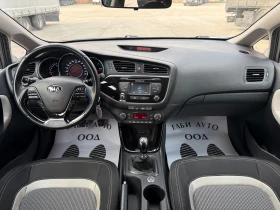 Kia Ceed 1.4I COOL АГУ, снимка 11