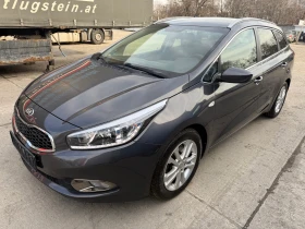 Kia Ceed 1.4I COOL АГУ 1