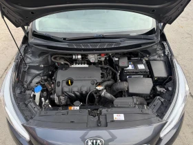 Kia Ceed 1.4I COOL АГУ, снимка 17