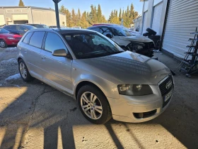 Audi A3 2.0TDI Bmm, снимка 1