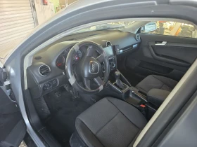 Audi A3 2.0TDI Bmm, снимка 6