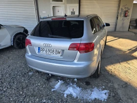 Audi A3 2.0TDI Bmm, снимка 5