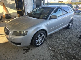 Audi A3 2.0TDI Bmm, снимка 2