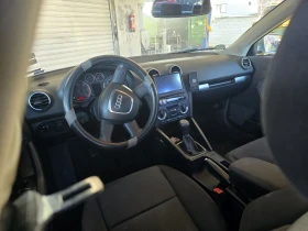 Audi A3 2.0TDI Bmm, снимка 7