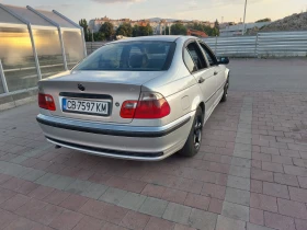 Обява за продажба на BMW 320 ~3 400 лв. - изображение 3