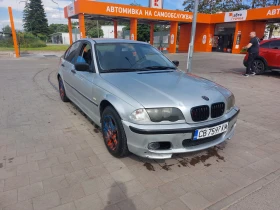 Обява за продажба на BMW 320 ~5 100 лв. - изображение 1