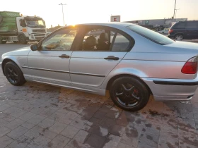 Обява за продажба на BMW 320 ~3 400 лв. - изображение 2