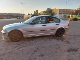 Обява за продажба на BMW 320 ~3 400 лв. - изображение 4