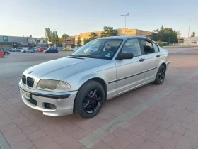 Обява за продажба на BMW 320 ~3 400 лв. - изображение 1