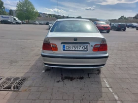 Обява за продажба на BMW 320 ~5 100 лв. - изображение 3