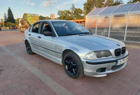 Обява за продажба на BMW 320 ~3 400 лв. - изображение 1