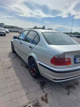 Обява за продажба на BMW 320 ~5 100 лв. - изображение 4