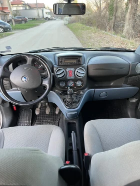 Fiat Doblo 1.6i, снимка 7