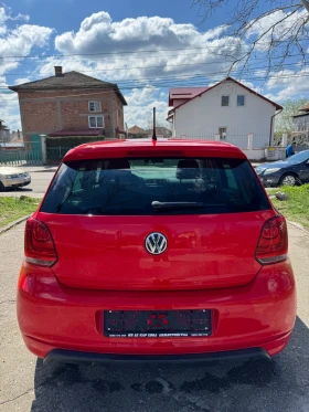 VW Polo 1.2 BENZIN R-LINE AUSTRIA, снимка 6