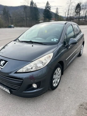 Peugeot 207 1.4 (78 к.с.) бензин, снимка 1