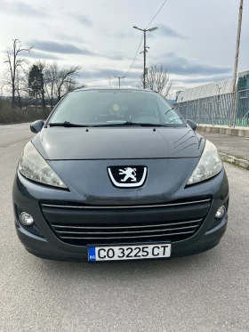 Peugeot 207 1.4 (78 к.с.) бензин, снимка 2