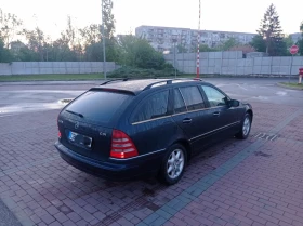 Обява за продажба на Mercedes-Benz C 220 ~4 500 лв. - изображение 1