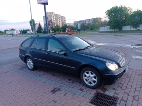 Обява за продажба на Mercedes-Benz C 220 ~4 500 лв. - изображение 3
