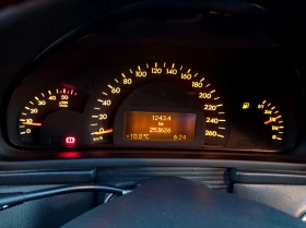 Обява за продажба на Mercedes-Benz C 220 ~4 500 лв. - изображение 9