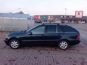 Обява за продажба на Mercedes-Benz C 220 ~4 500 лв. - изображение 5