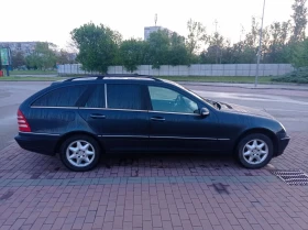 Обява за продажба на Mercedes-Benz C 220 ~4 500 лв. - изображение 6