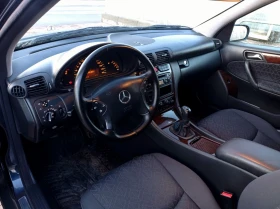 Обява за продажба на Mercedes-Benz C 220 ~4 500 лв. - изображение 7
