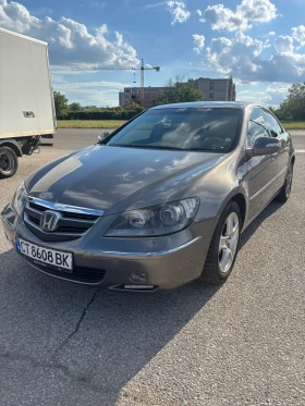Honda Legend 3.5 | Mobile.bg � ����� ������ 2