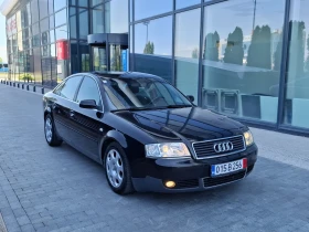 Обява за продажба на Audi A6 1.9TDI* (131кс)* * FACELIFT* * НОВ ВНОС* * *  ~4 500 лв. - изображение 2