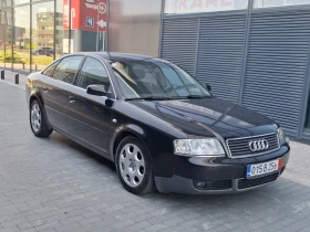 Обява за продажба на Audi A6 1.9TDI* (131кс)* * FACELIFT* * НОВ ВНОС* * *  ~4 500 лв. - изображение 7